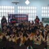 Gerakan Nasional Stop Bullying: IWANI Sulsel Edukasi Siswa SMPN 19 Makassar