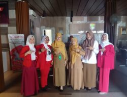 IWANI DPW Banten Perkuat Sinergi dengan UMKM dan Pemberdayaan Perempuan di Kecamatan Legok